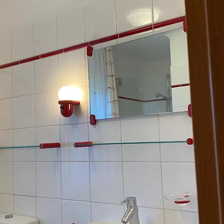 Apartament Hus Op De Wurth 9
