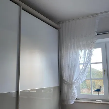 Apartament Hus Op De Wurth 9 *