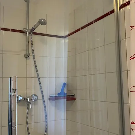 Hus Op De Wurth 9 Apartament Büsumer Deichhausen