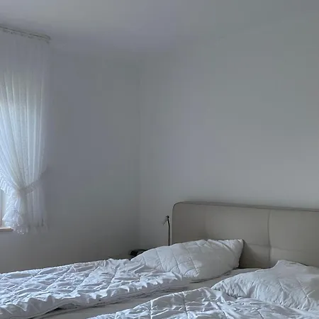 Hus Op De Wurth 9 Busumer Deichhausen