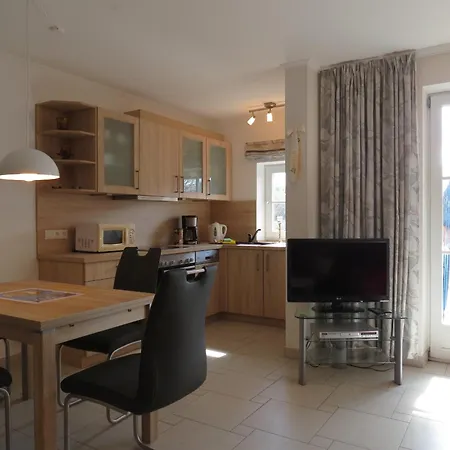 Hus Op De Wurth 9 * Büsumer Deichhausen