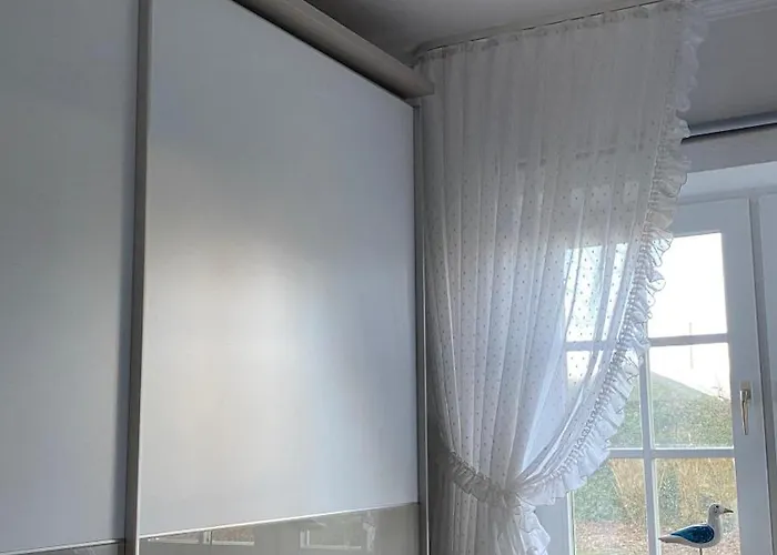 Appartement Hus Op De Wurth 9 *