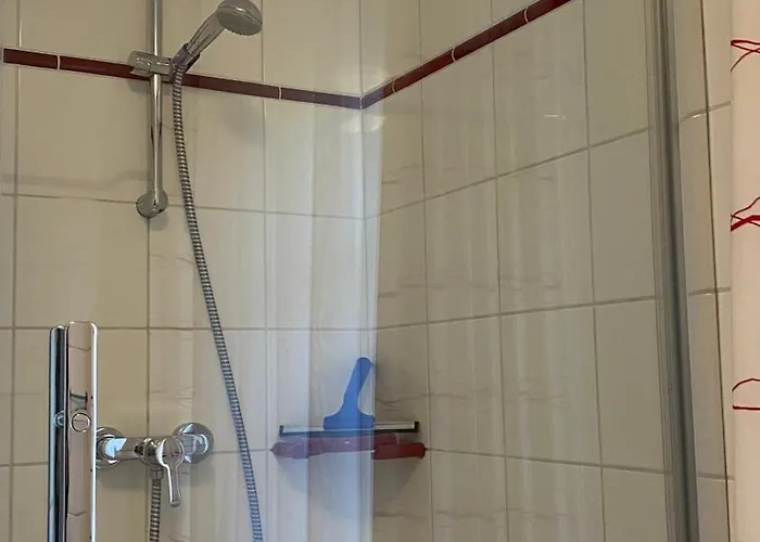 Hus Op De Wurth 9 Appartement Büsumer Deichhausen