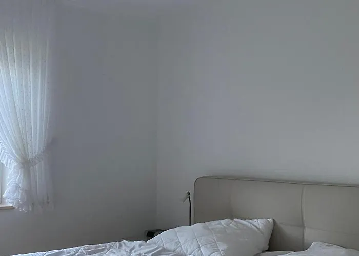 Hus Op De Wurth 9 Büsumer Deichhausen