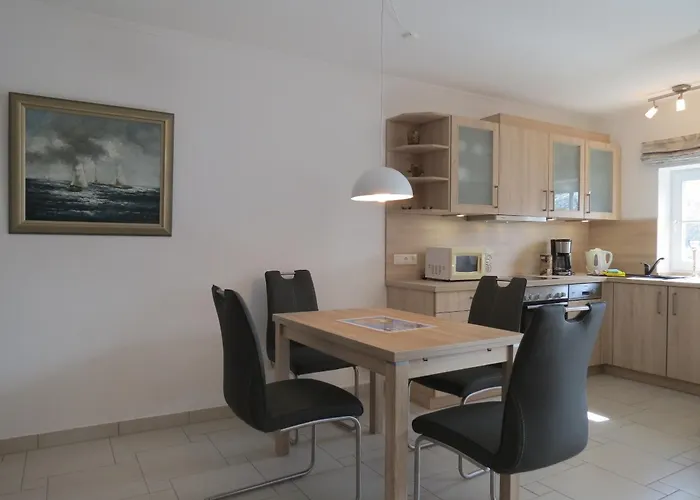 Appartement Hus Op De Wurth 9